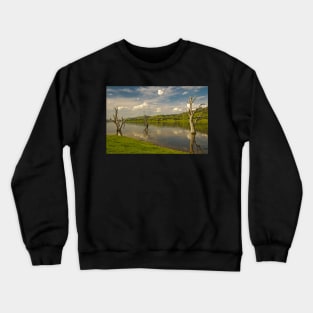 Lake Hume 2 Crewneck Sweatshirt